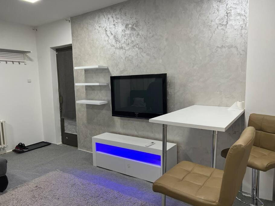 Dorcol Lux Studio Apartman Belgrád Kültér fotó